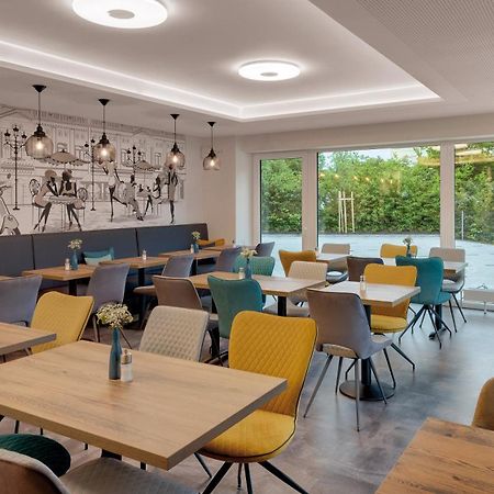 Amper Art Hotel فورستنفلدبروك المظهر الخارجي الصورة