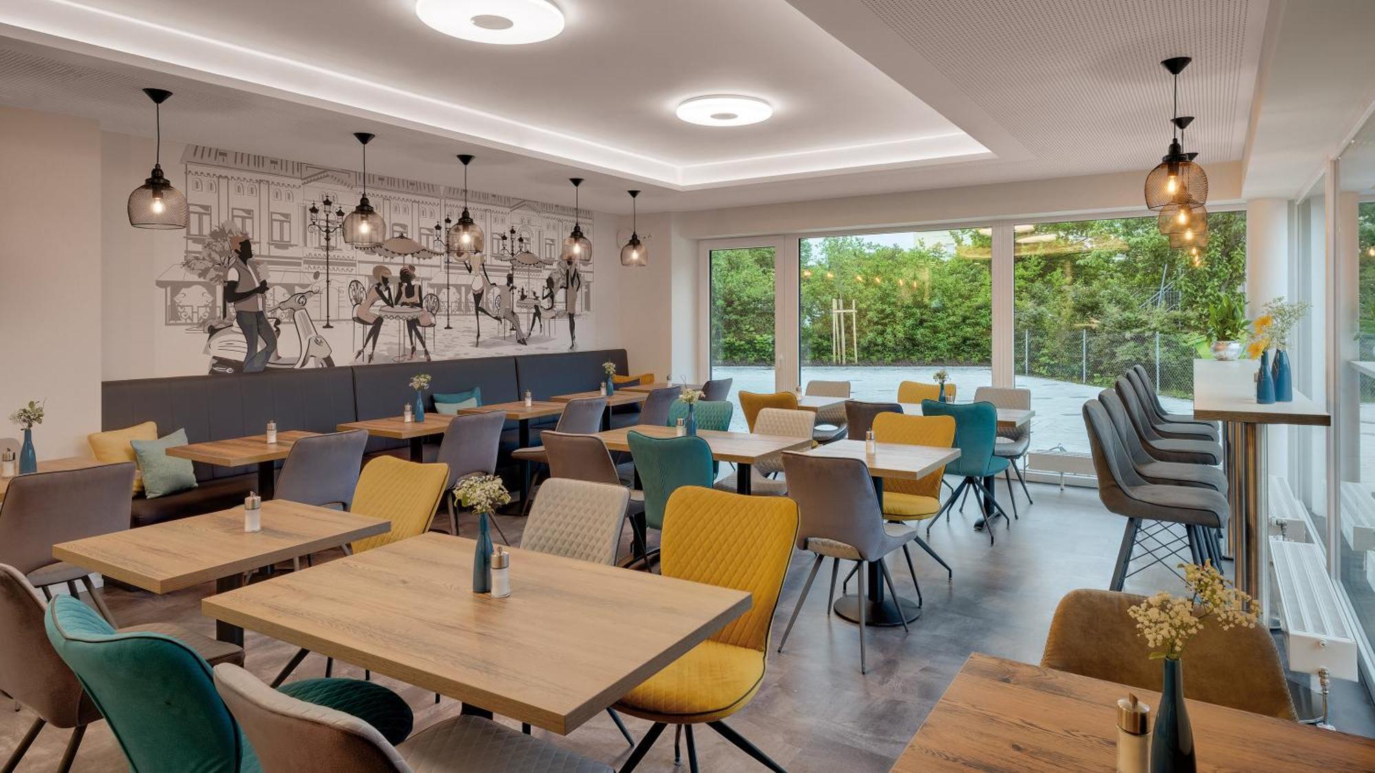 Amper Art Hotel فورستنفلدبروك المظهر الخارجي الصورة