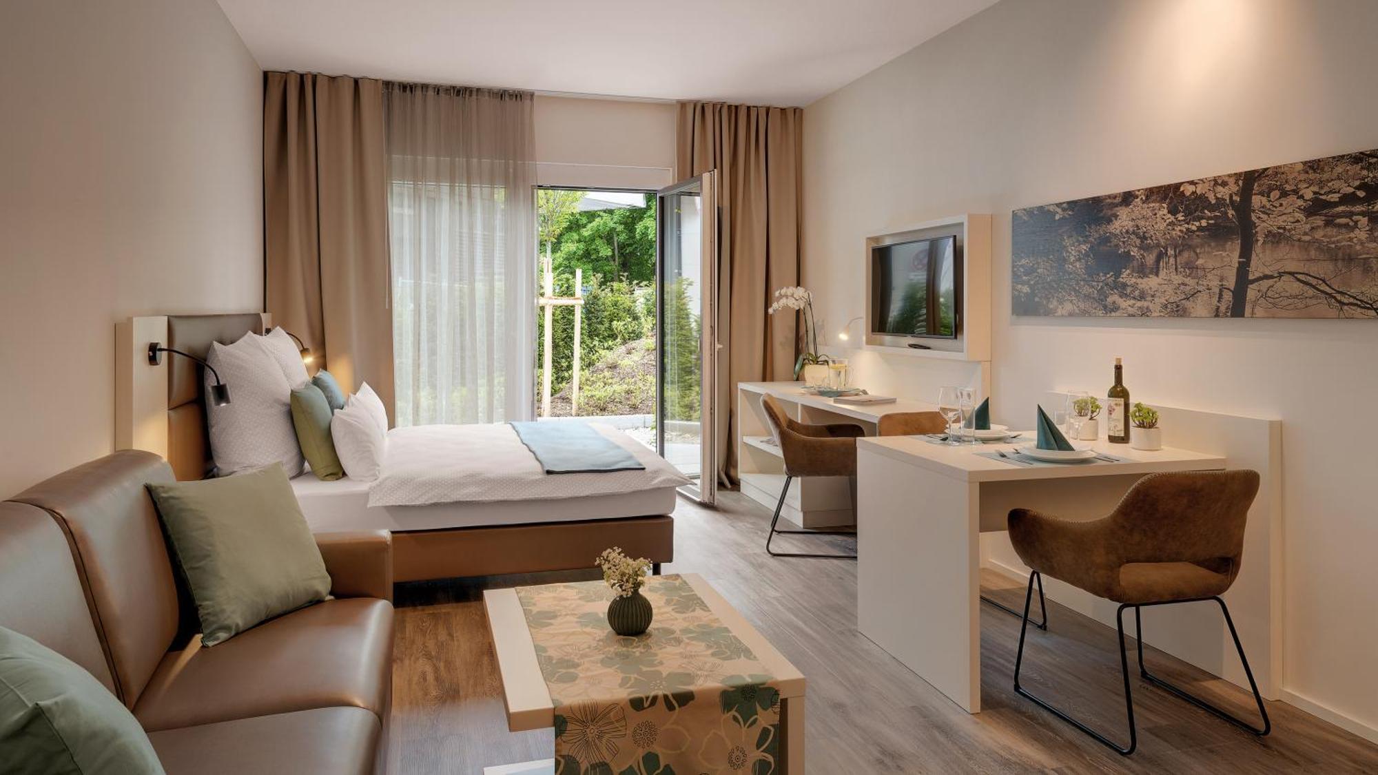 Amper Art Hotel فورستنفلدبروك المظهر الخارجي الصورة