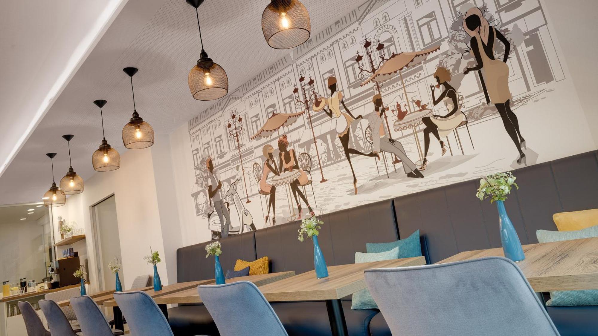 Amper Art Hotel فورستنفلدبروك المظهر الخارجي الصورة